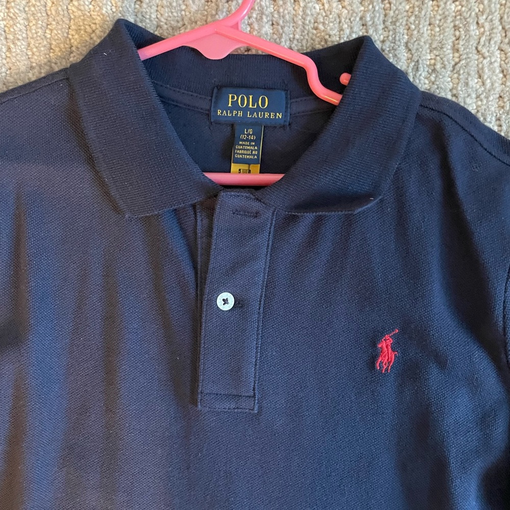Polo by Ralph Lauren Dress.